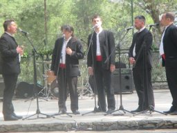Šetnjom do zdravlja 10.5.2015.